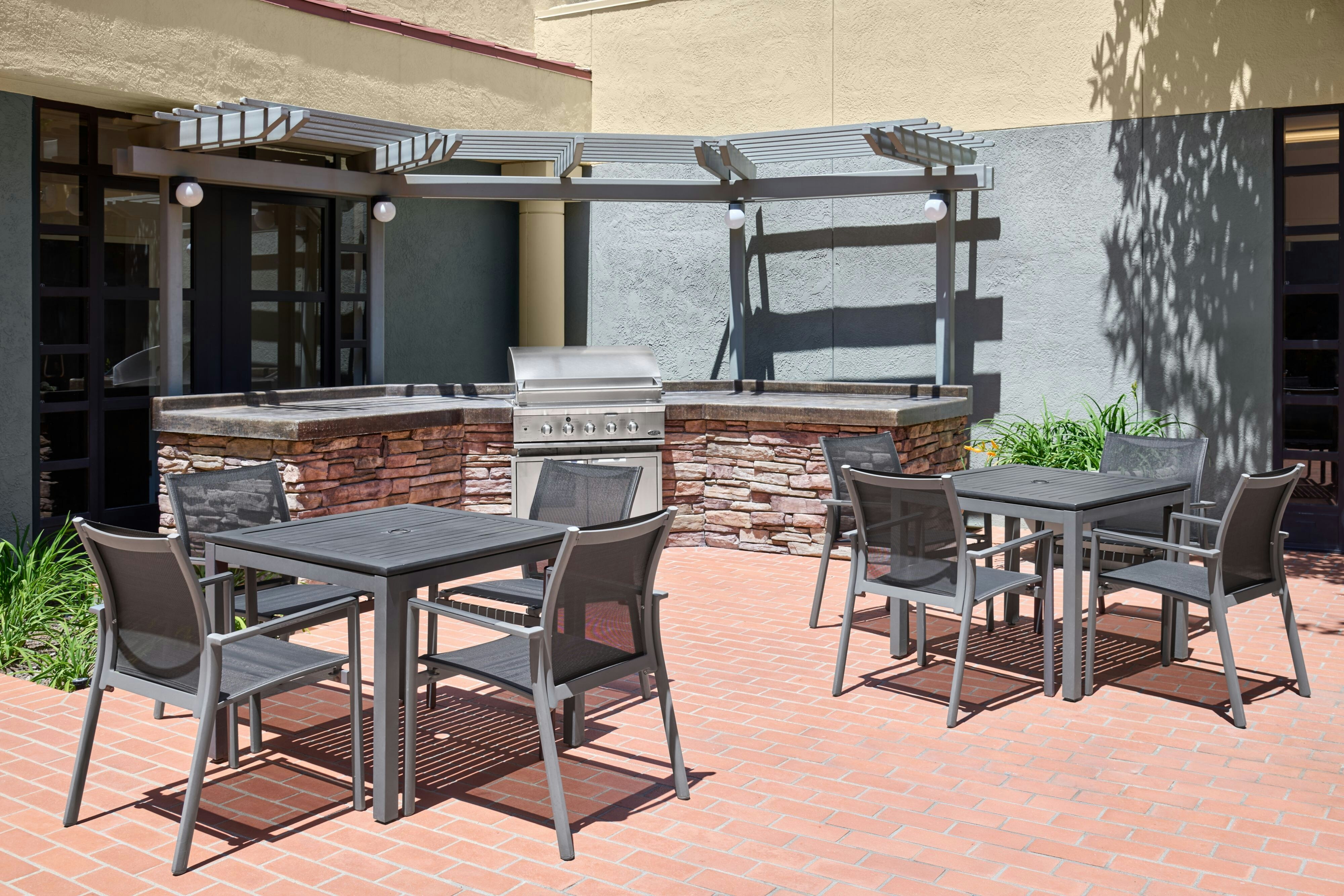 Residence Inn Palo Alto Menlo Park 55/72
