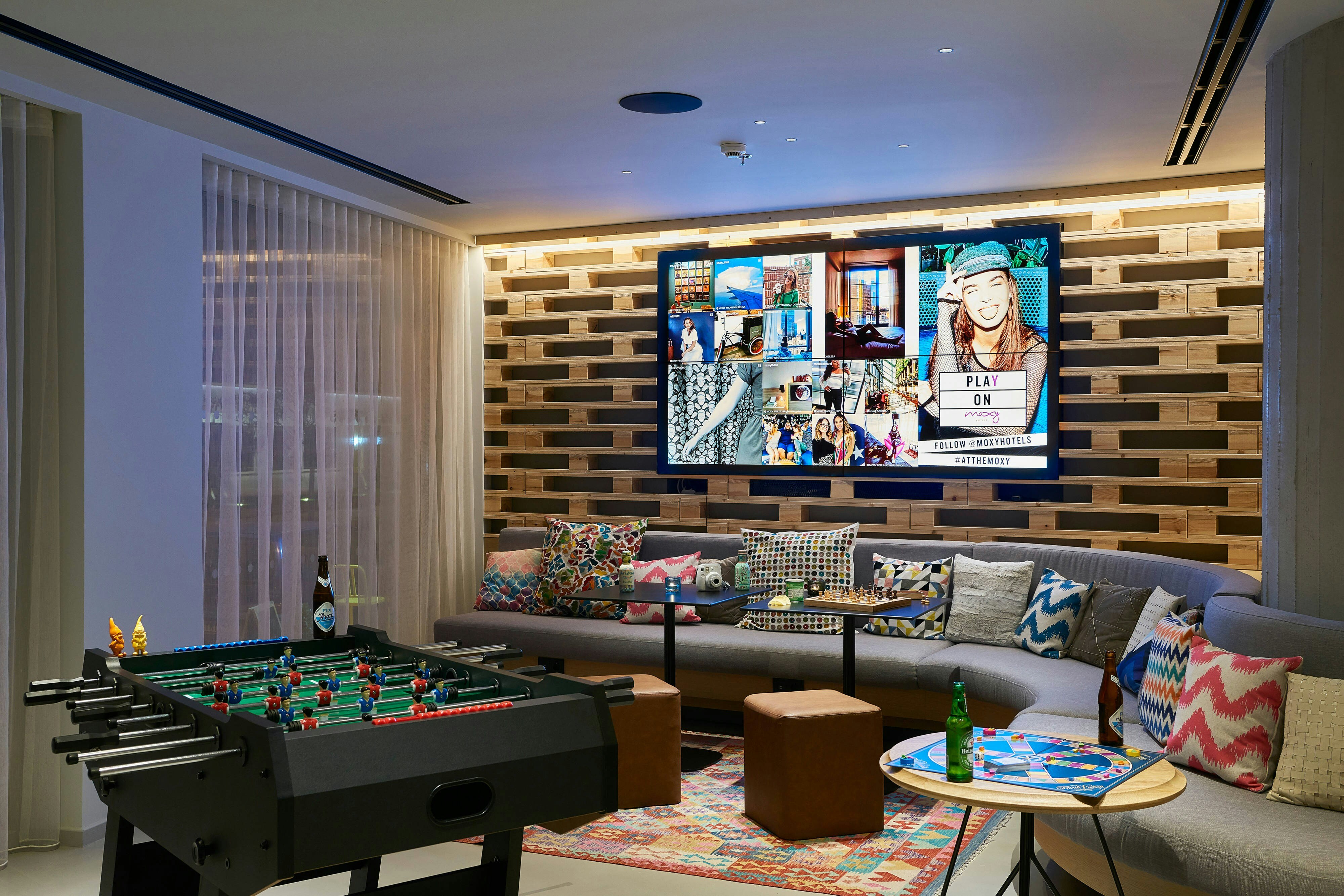 Moxy Patra Marina 13/30