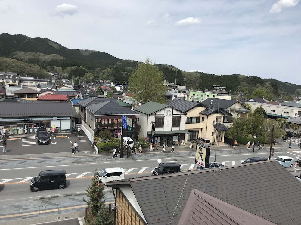 Hotel Famitic Nikko 53/63
