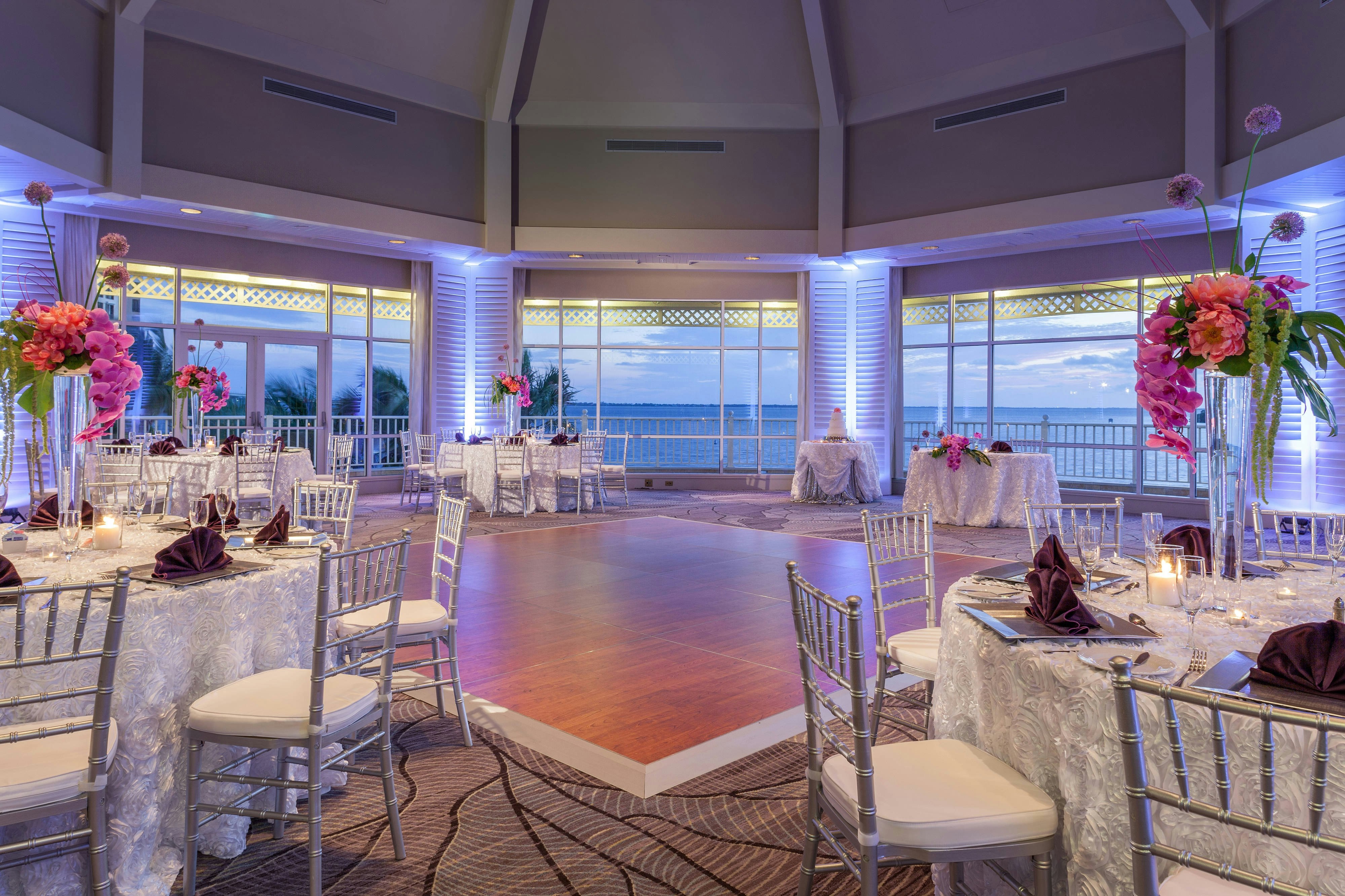 Marriott Sanibel Harbour Resort And Spa 32/44