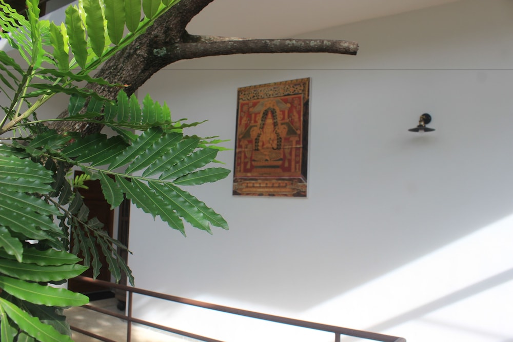 Atelier Kandy 5/50