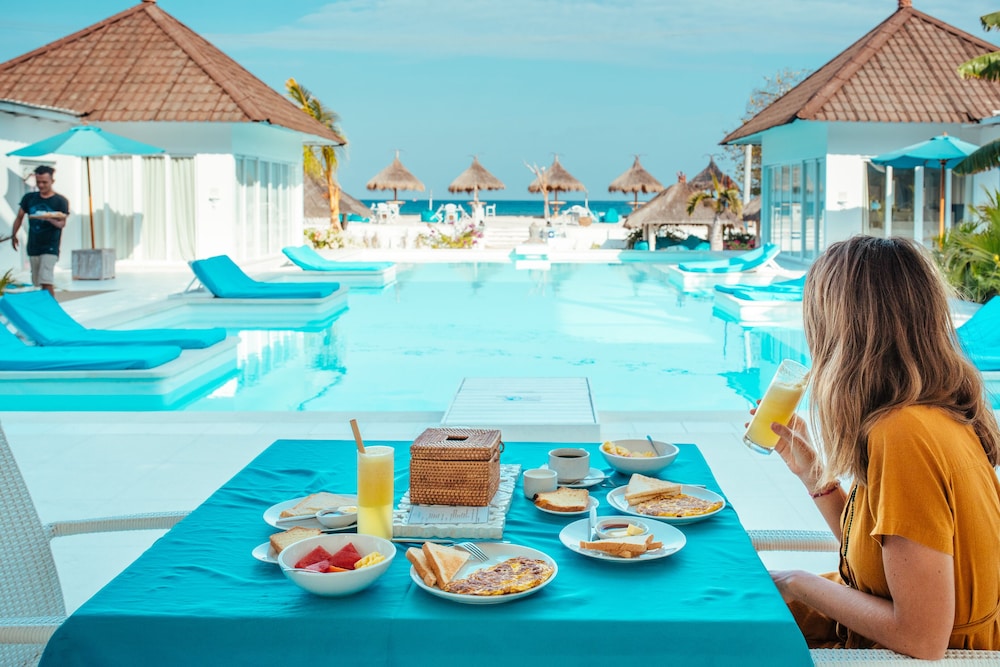 Villa Gili Bali Beach 29/50