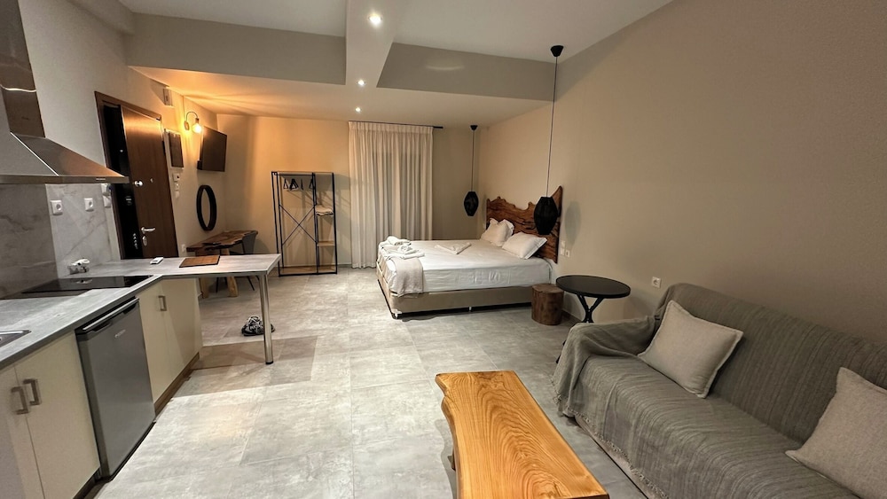 Volos View Apartments 15/33