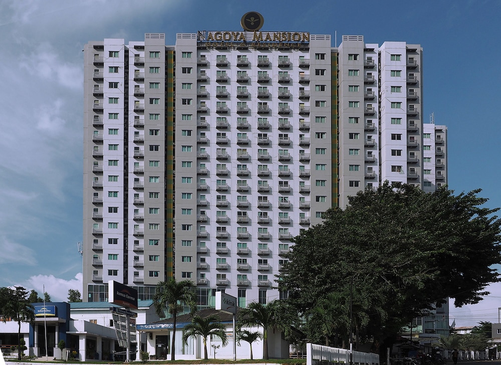 Nagoya Mansion Hotel Residence 3/75