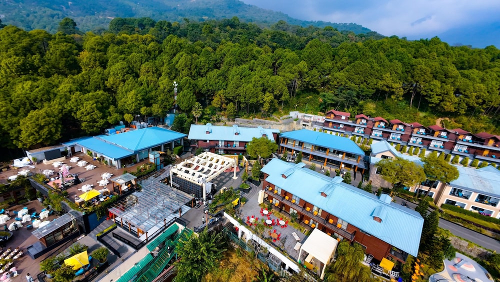 Radisson Blu Resort Dharamshala 7/79