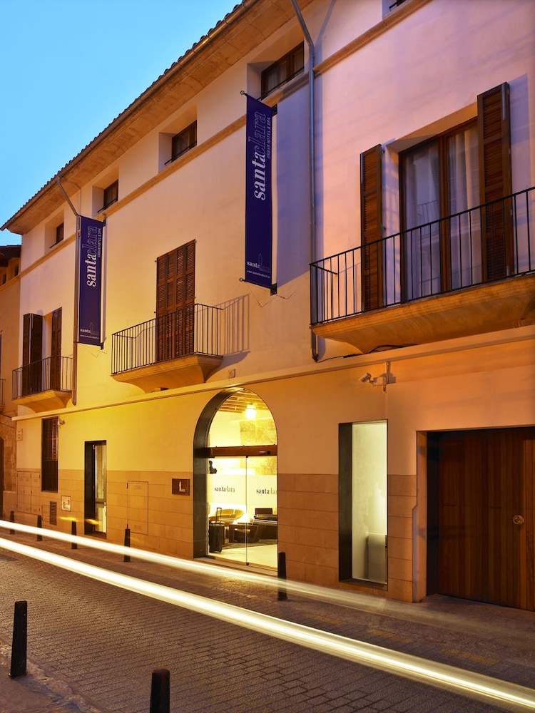 Santa Clara Urban Hotel And Spa 2/61