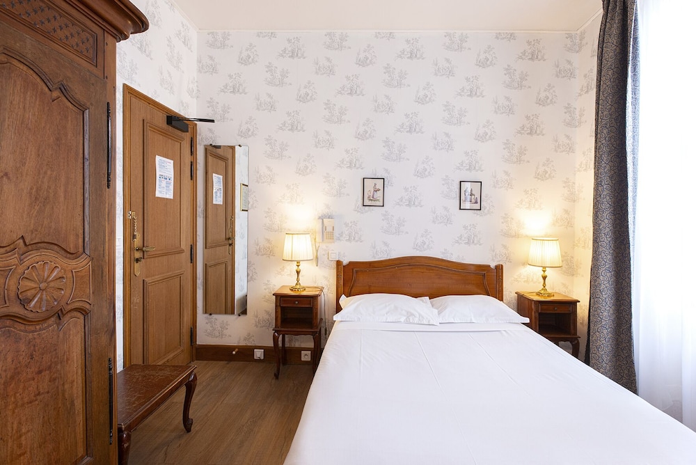 Hotel Belle Epoque 7/46