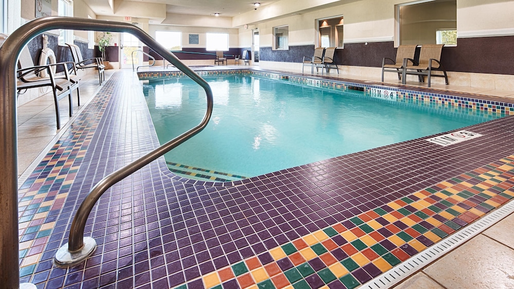 Best Western Plus Washington Hotel 4/42
