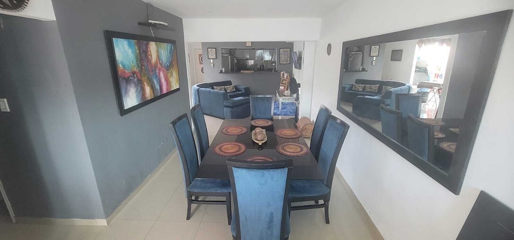 Hostel Caribe Cartagena 35/46