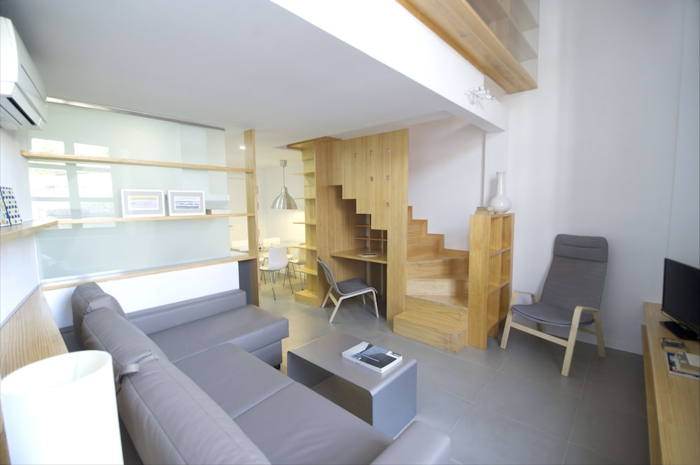Smart Suites Albaicin 39/63