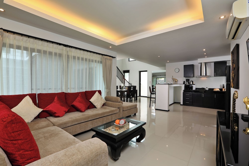 THAIMOND RESIDENCE BY TROPICLOOK 39/68
