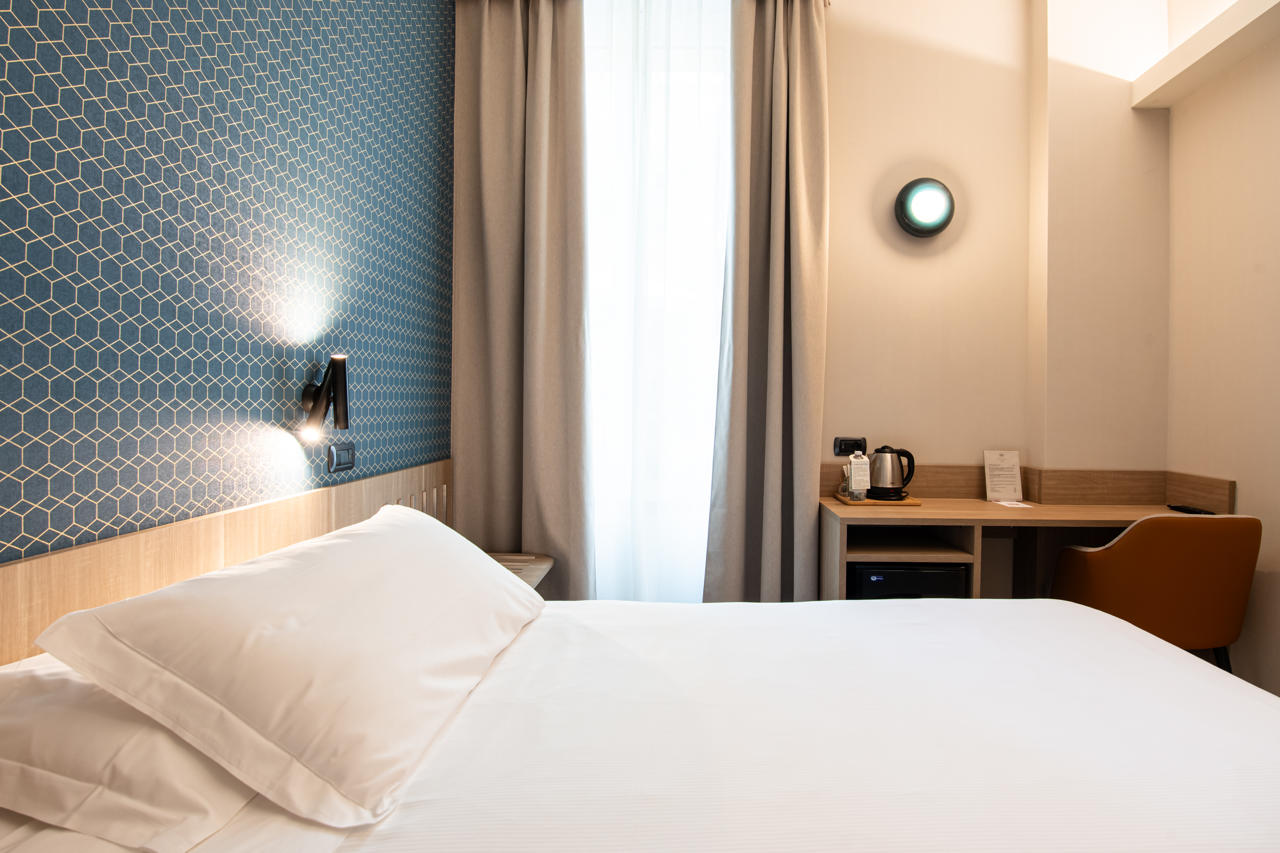 Hotel Regina Milano 24/55