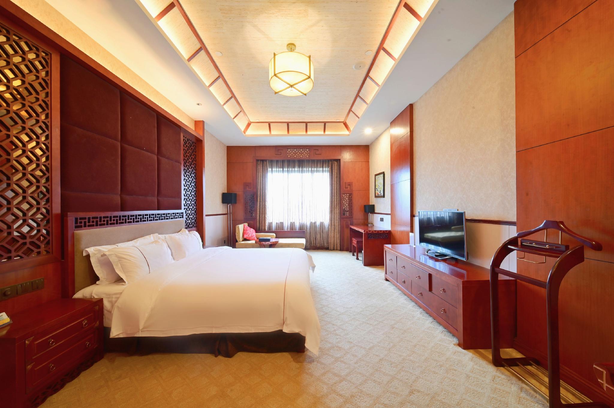 Gongzhou Hotel 22/41