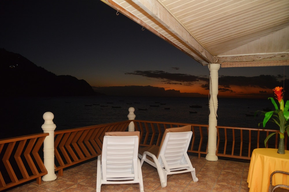 The Naturalist Beach Resort 11/19