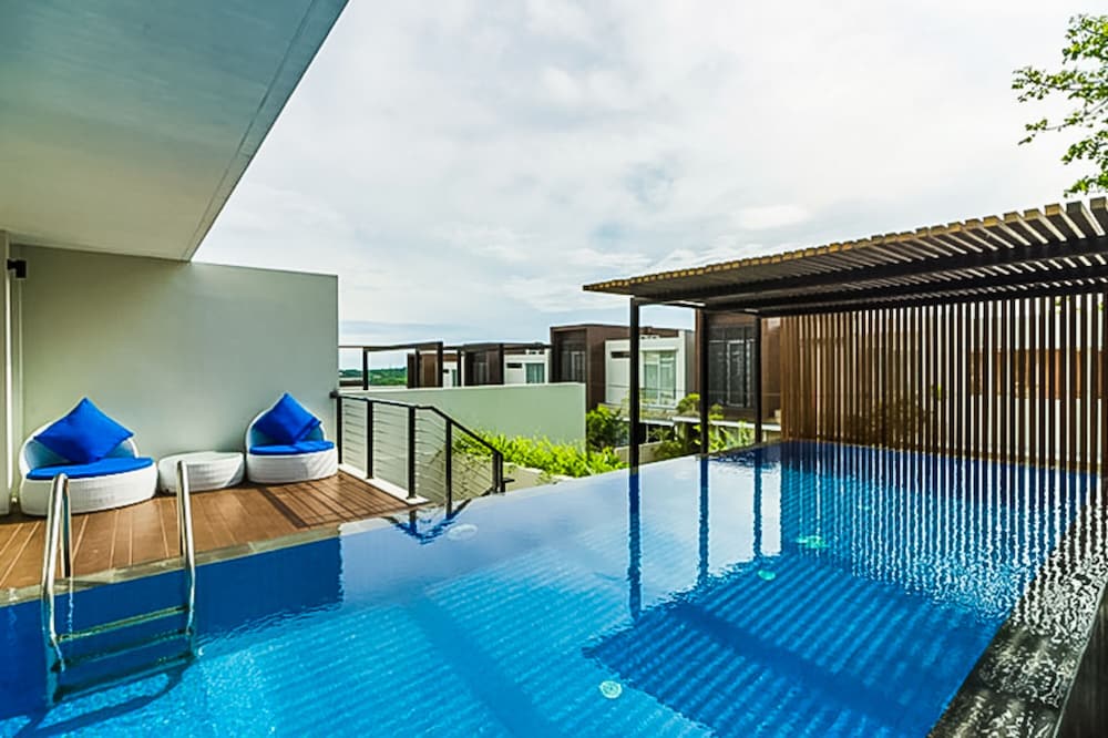 Nusa Dua Bay View Villas 23/50