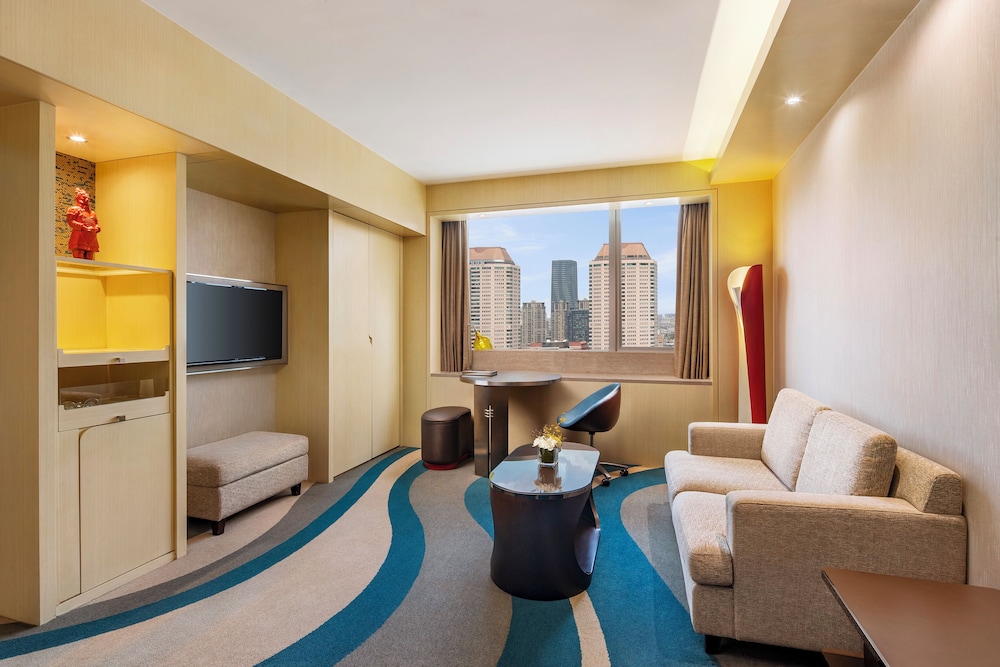 Radisson Collection Hyland Shanghai 52/78