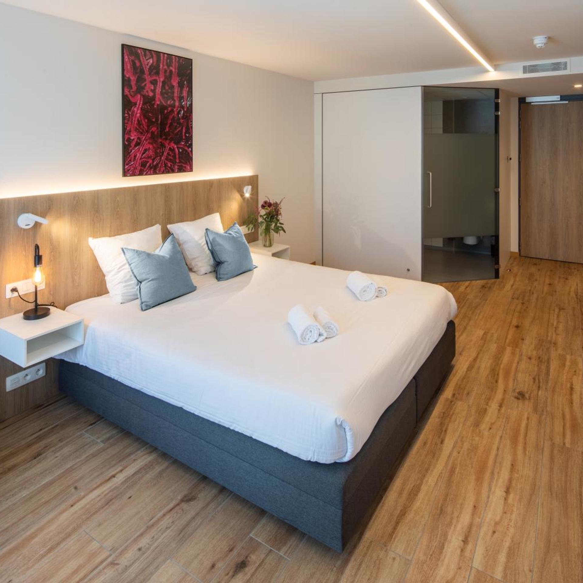 Hotel Den Briel 8/50