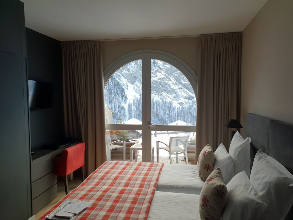 L Alta Peyra Hotel Soa 55/73