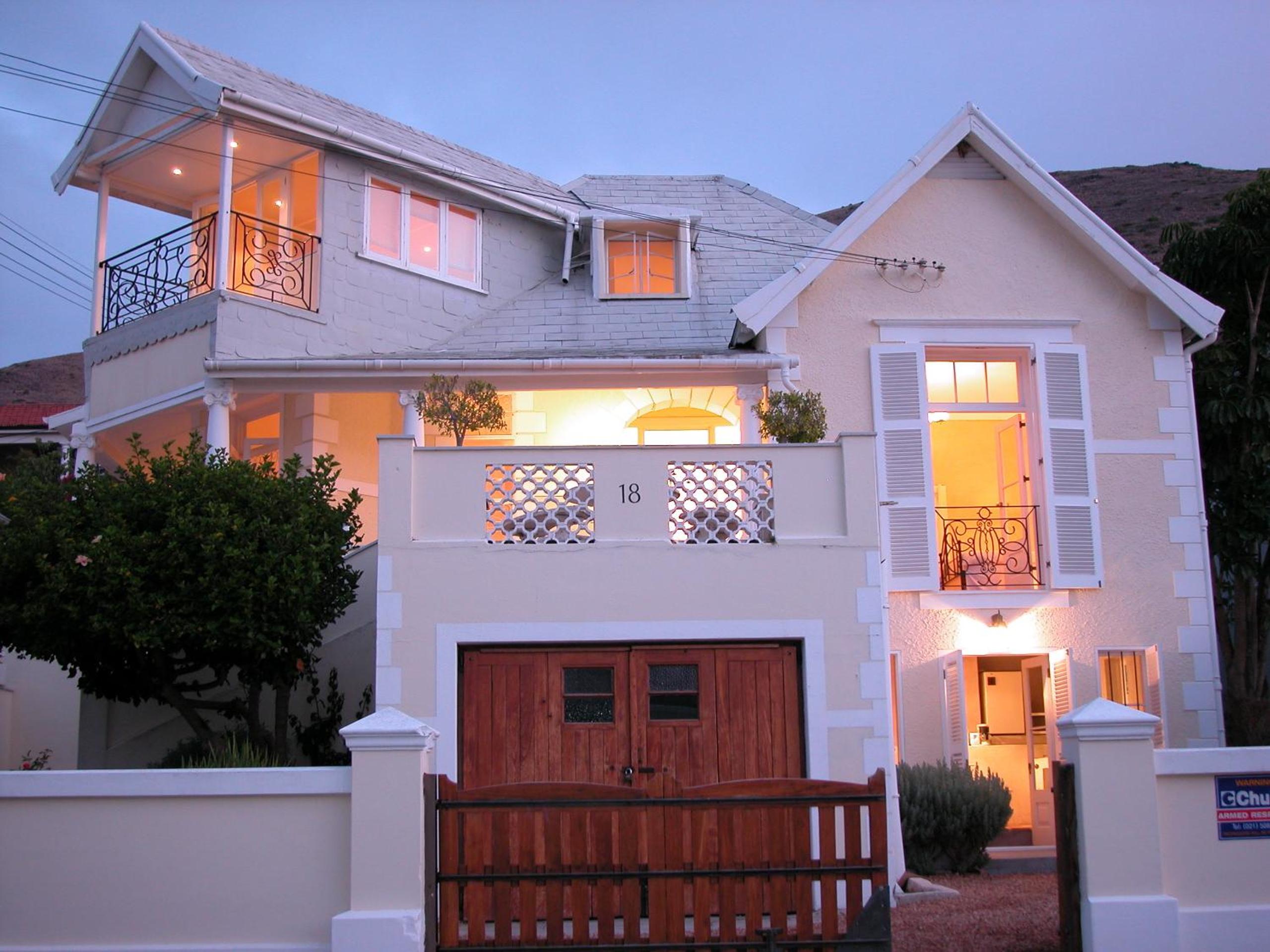 Cheviot Place Guest House 1/17