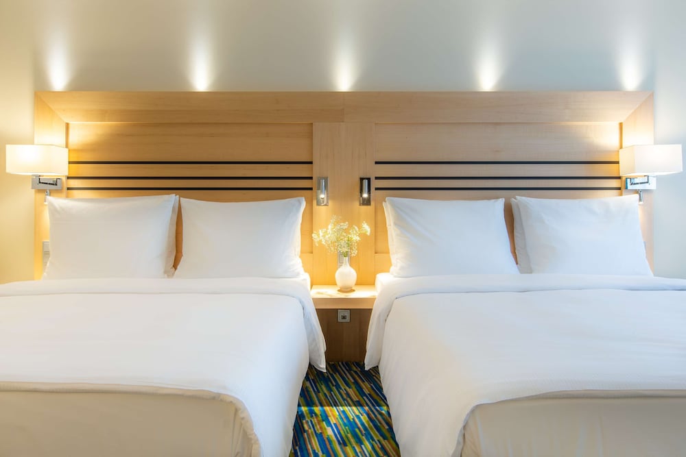 Radisson Blu Hotel, Hamburg Airport 18/66