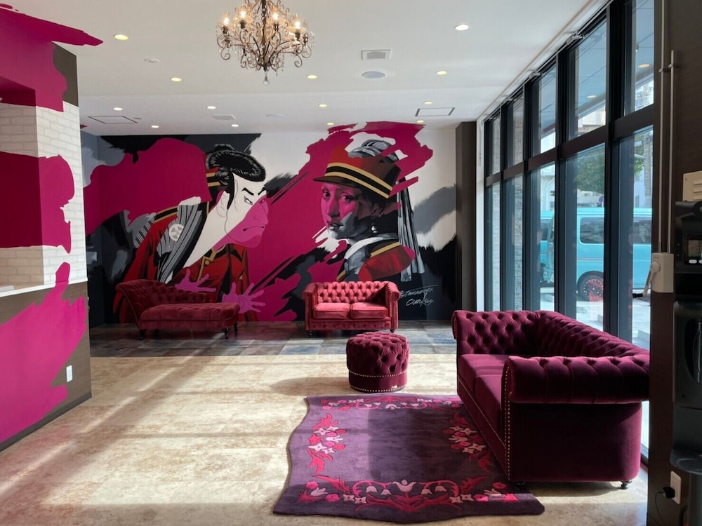 New Normal Hotel in NAMINOUE 34/44