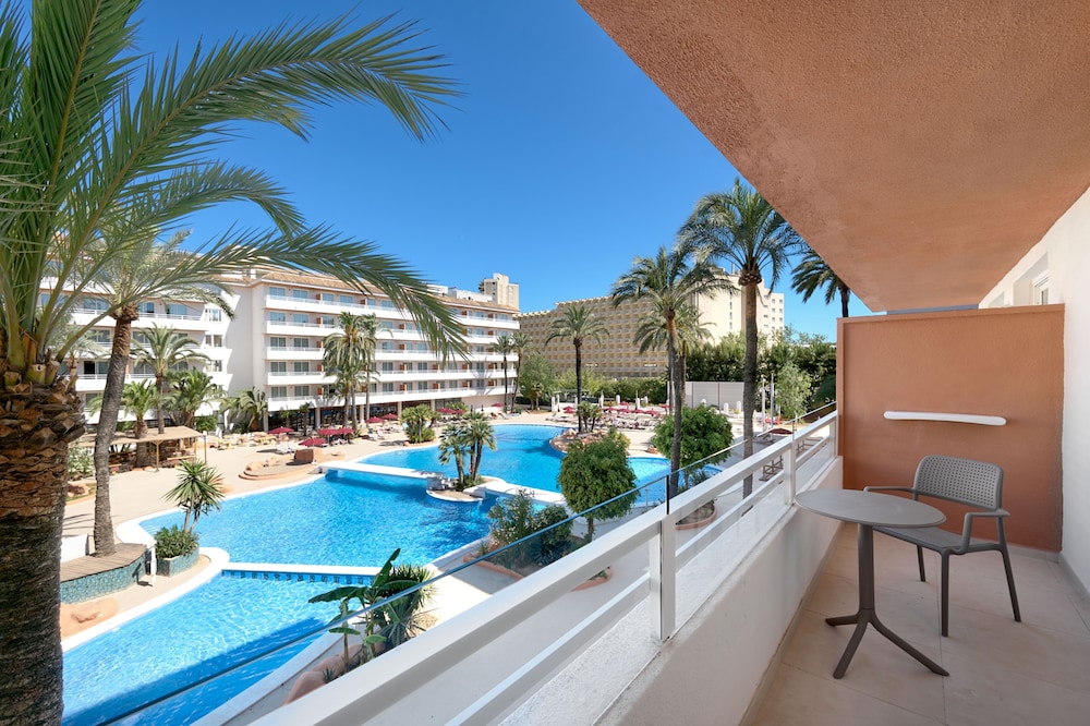 Tent Calvia Beach 36/57