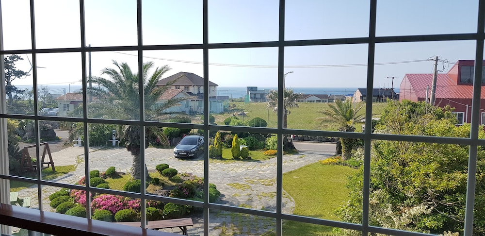 Jeju Again Olle Pension 8/34