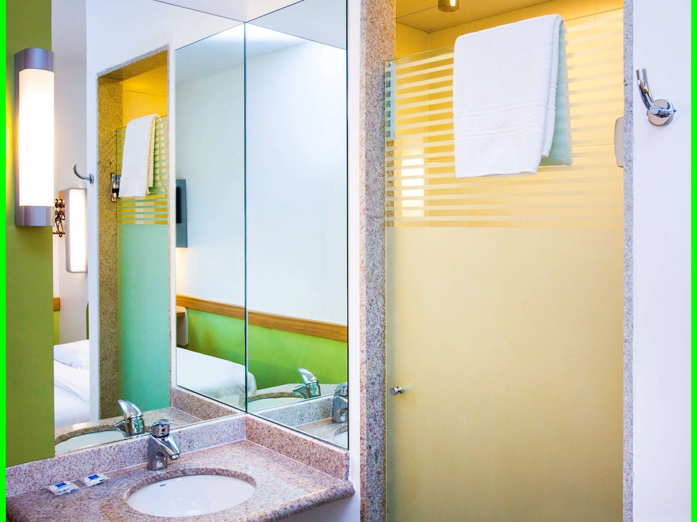 Ibis Budget Campo Grande 12/30