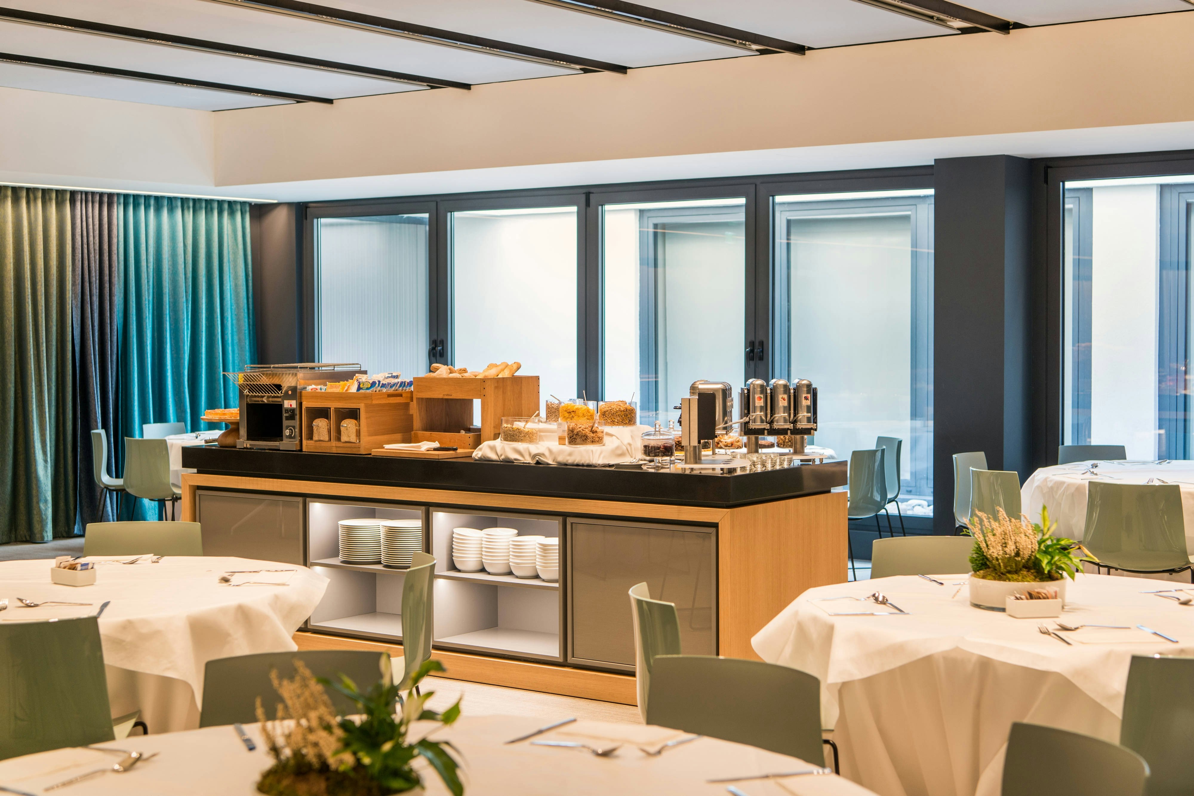 Four Points by Sheraton Venice Mestre 25/36