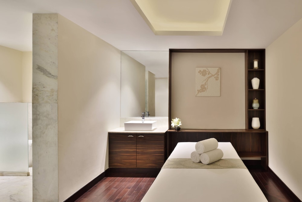 Jaipur Marriott 35/55
