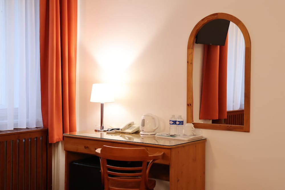 Unitas Residence 6/16