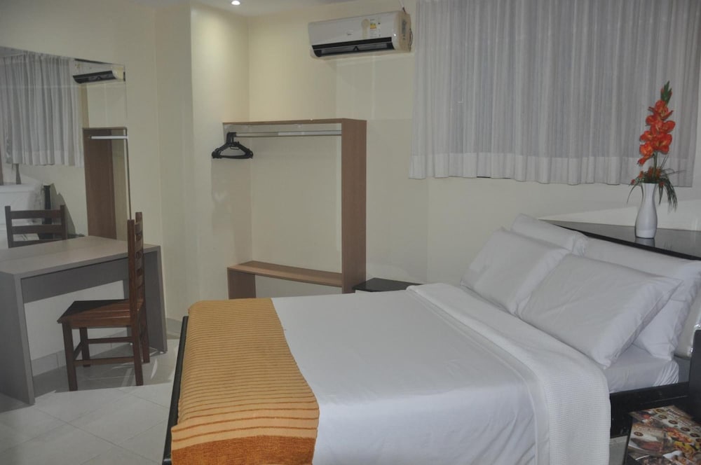 Hotel Sempre Ogunja 22/62