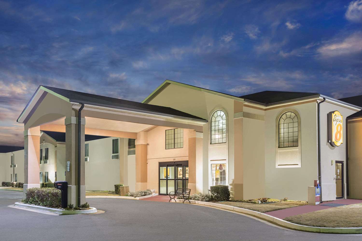 Namaste Inn & Suites Dawsonville 2/27