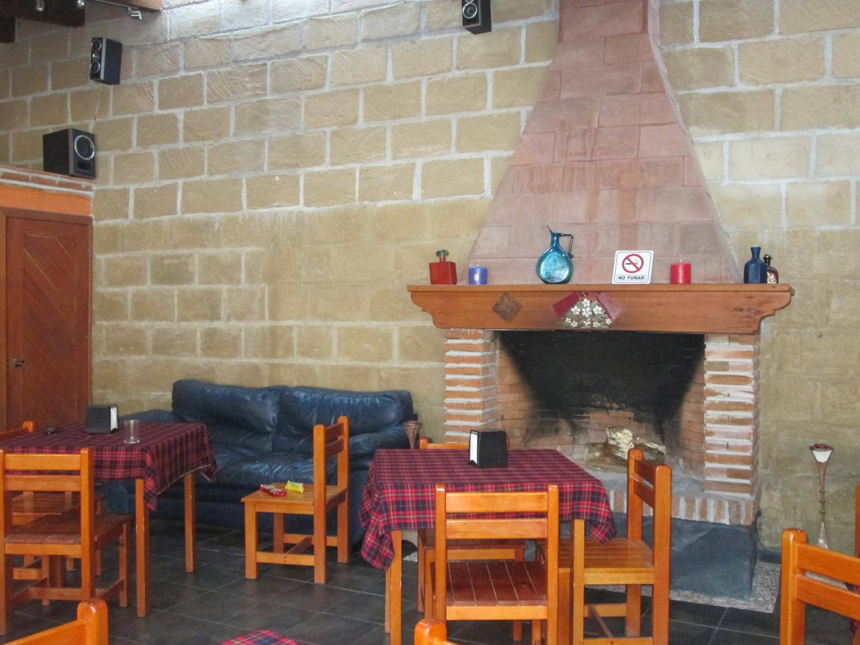 Hotel Casa Valle 37/50
