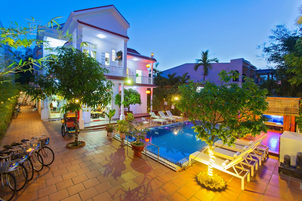 Hoi An Life Homestay 7/47