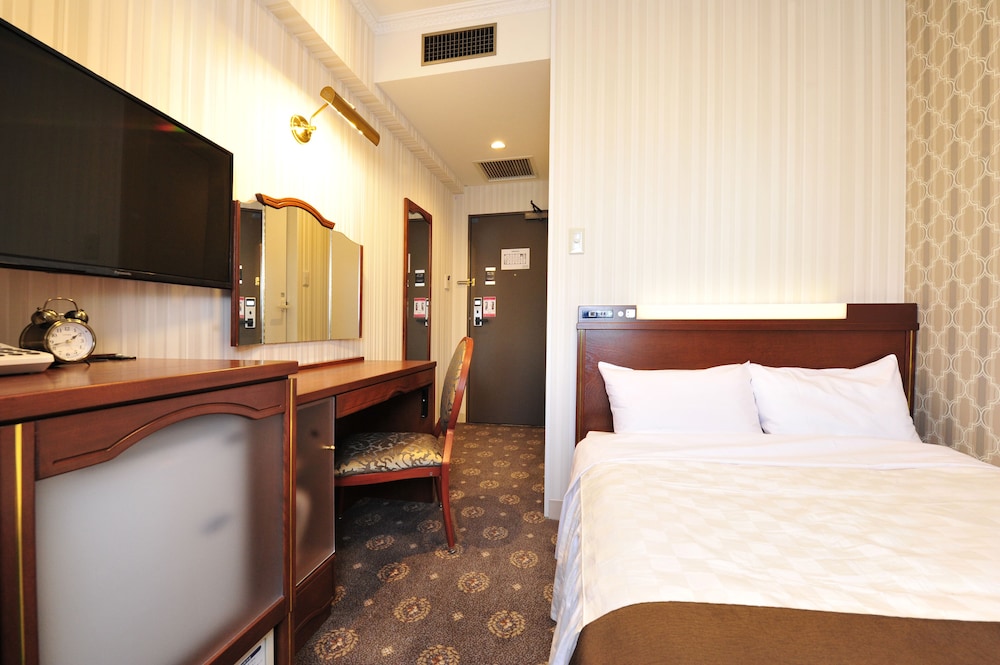 Hotel Paco Obihiro Ekimae 23/58