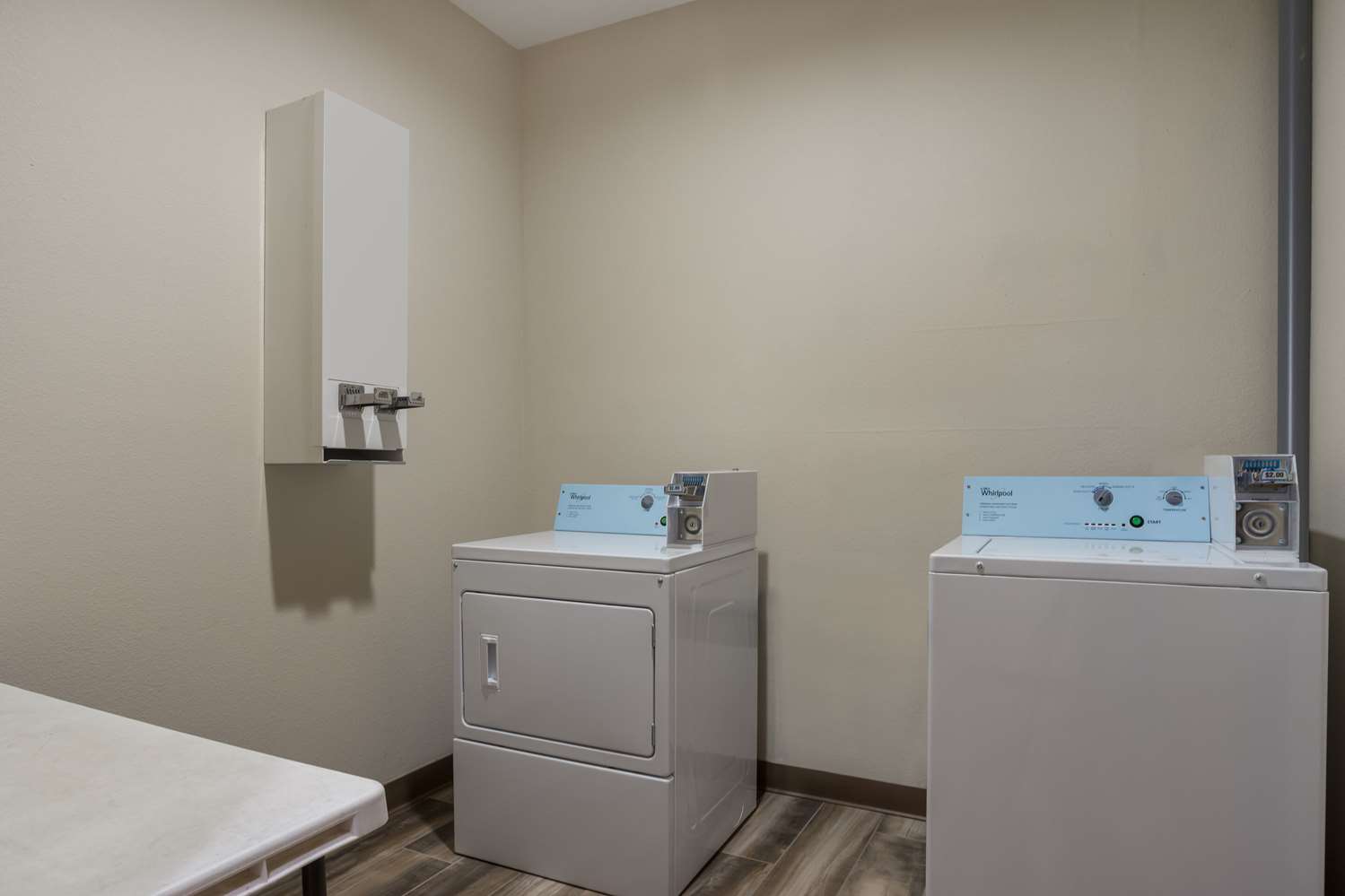 Quality Inn and Suites Pearl-Jackson 32/36