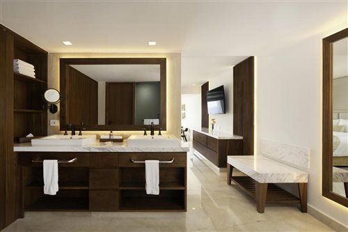 Junior Suite, Sea View