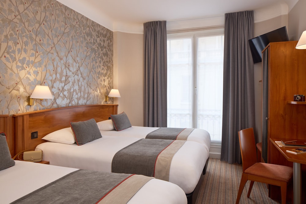 Timhotel Palais Royal 29/74