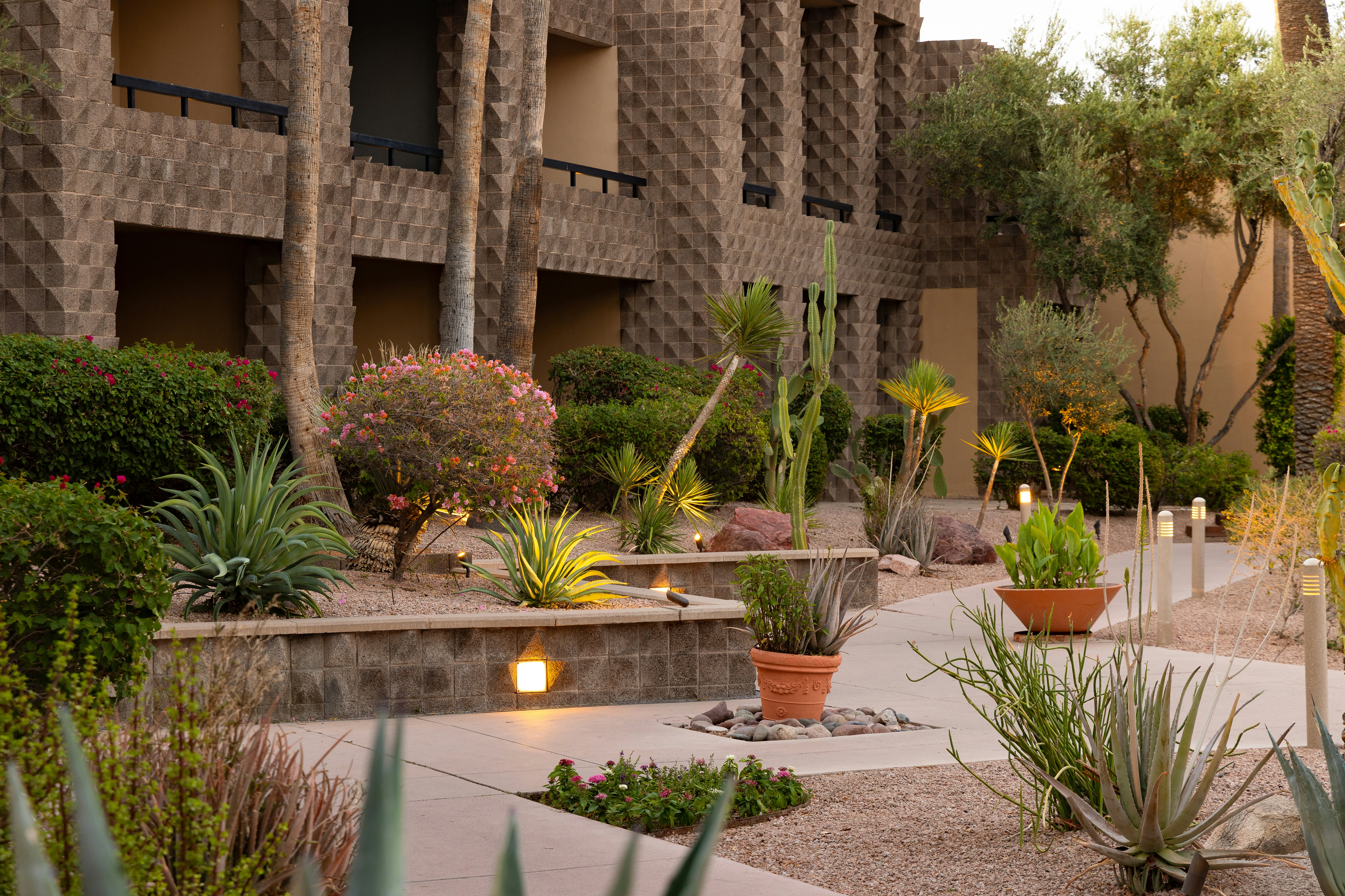 Doubletree Resort By Hilton Paradise Valley - Scottsdale 10/82