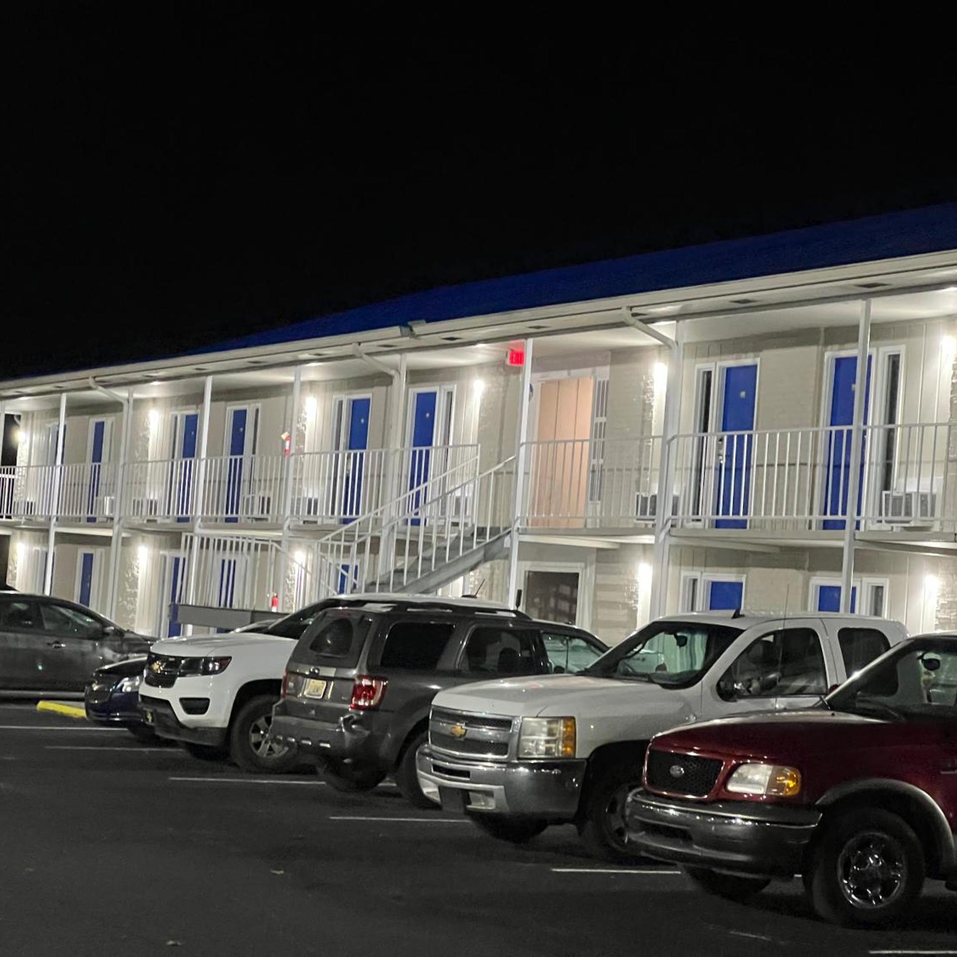 Towne Inn 44/50