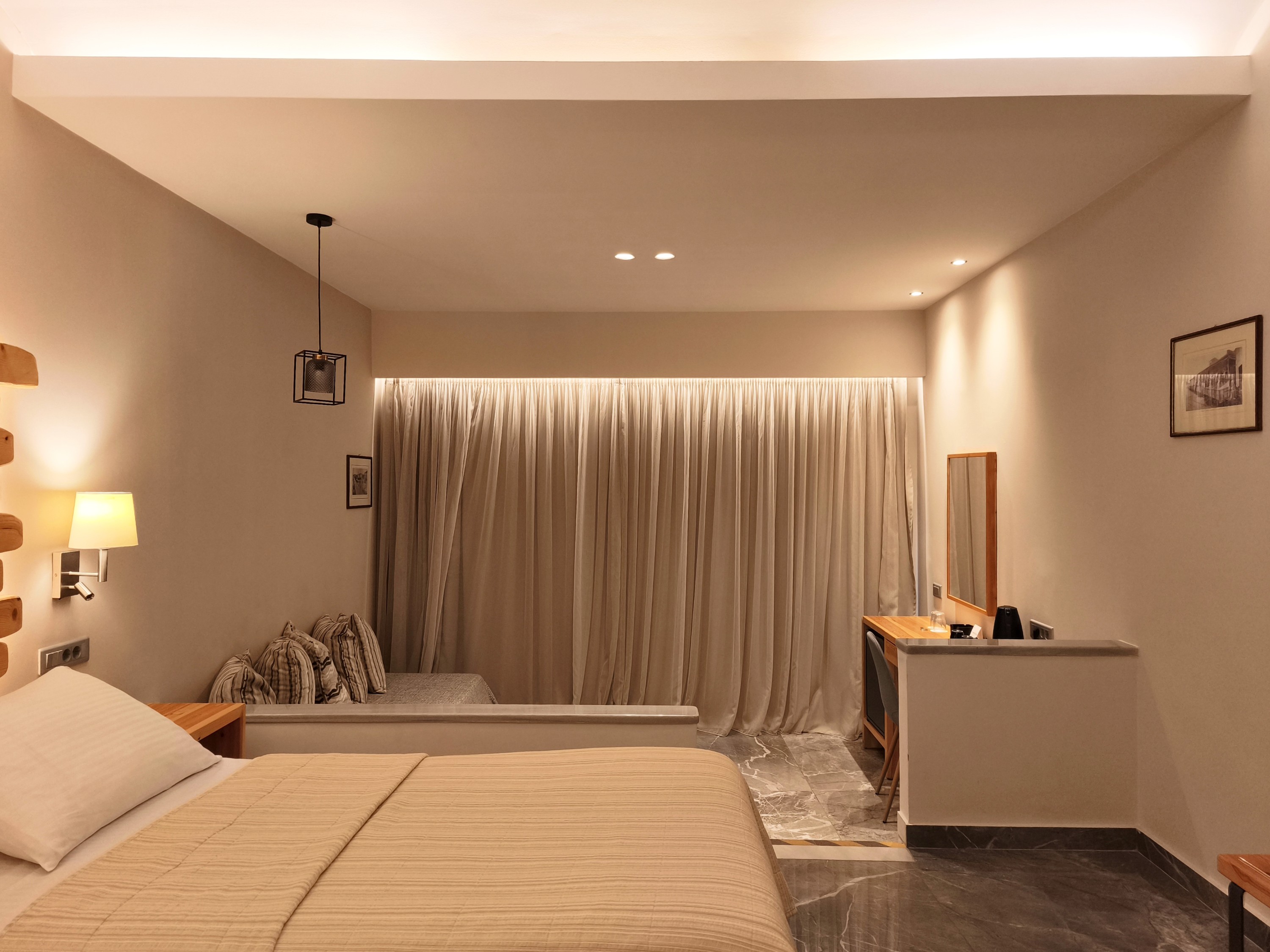 Hotel Europa Olympia 20/50
