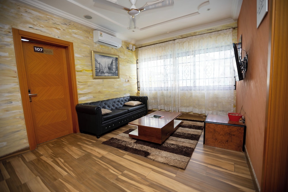Bays Luxury Lodge 38/50