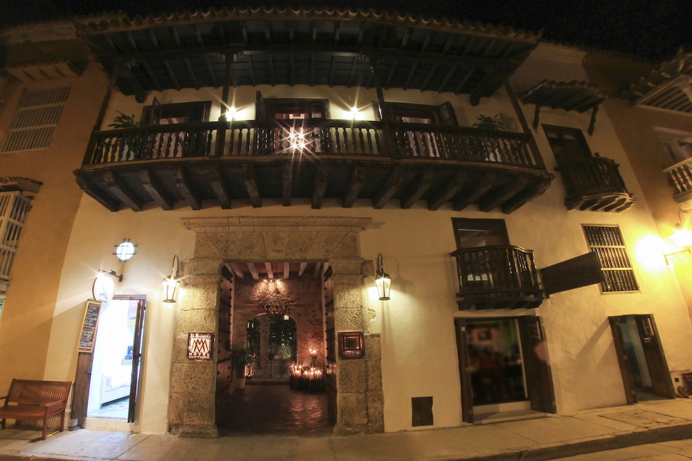 Hotel El Marques 3/62