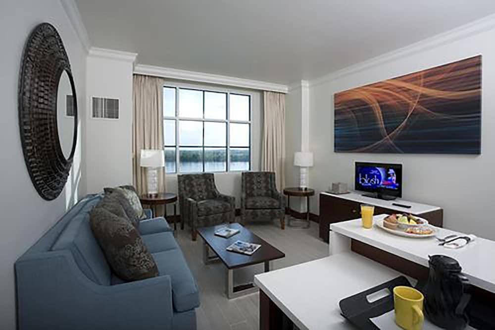 Ballys Evansville Casino And Hotel 38/59