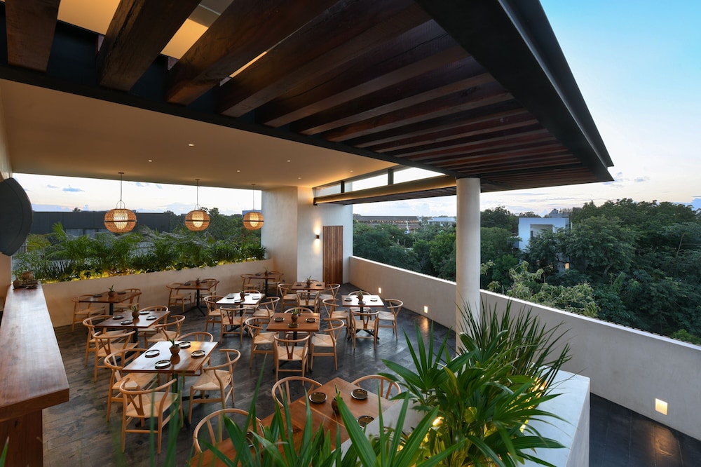 Casa Agape Boutique Hotel Tulum 28/44