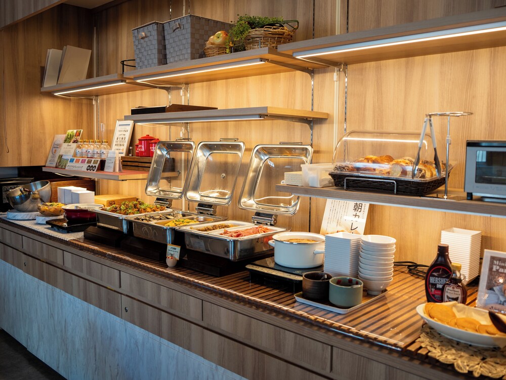 Super Hotel Towada Natural Hot Springs 7/50