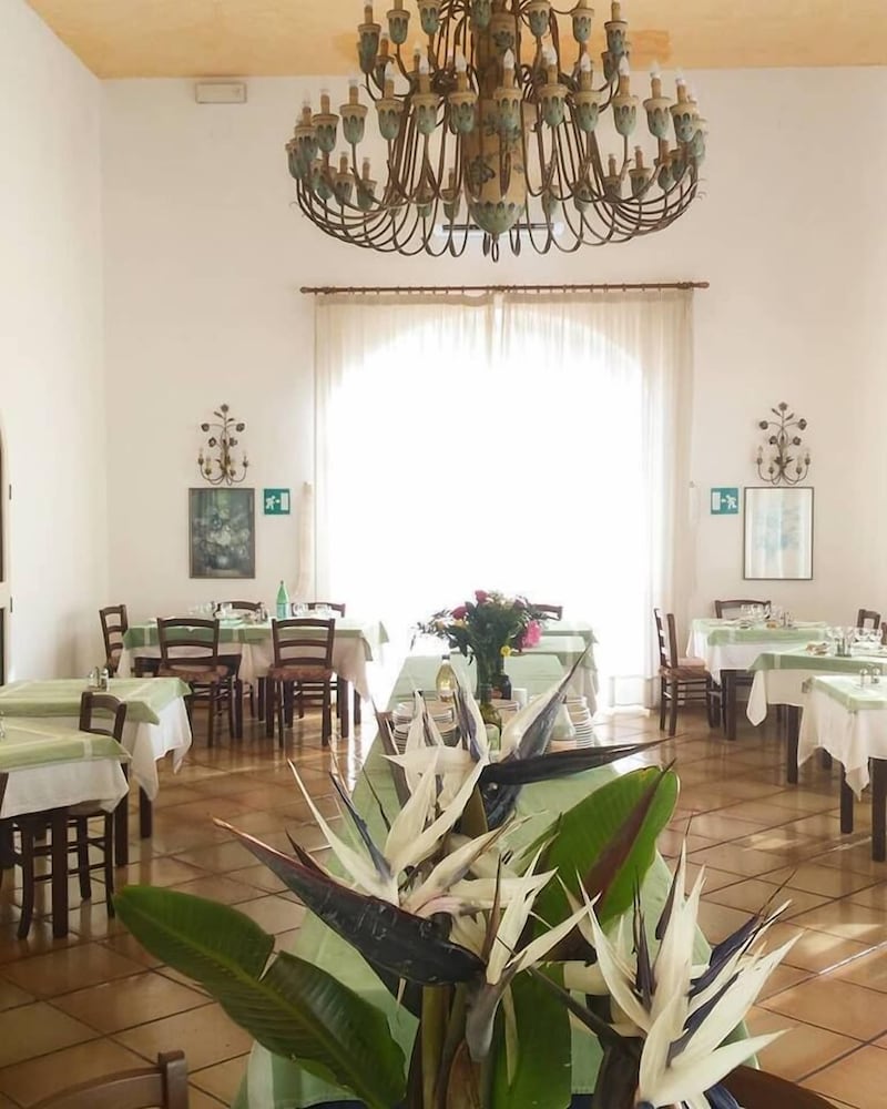 Terme Rosaleo 24/48