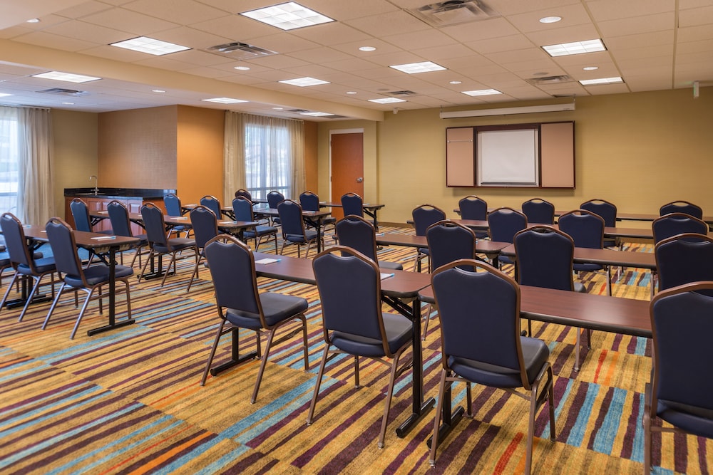 Fairfield Inn Suites Corpus Christi Aransas Pass 29/29