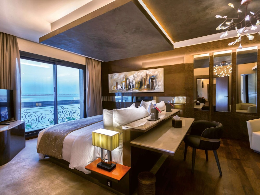 Movenpick Hotel du Lac Tunis 50/72